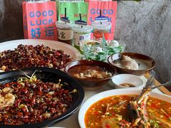 -常和州·夜宵大排档(常州单店)