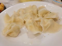 -东方饺子王(新奥购物中心店)