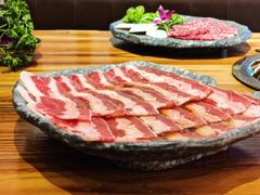 -万兴佳烤肉·长白山老味道(宏泰广场店)