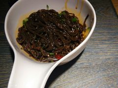 -多嘴肉蟹煲(万达店)