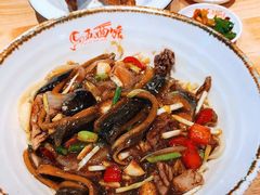 -马五面馆(郦城国际店)