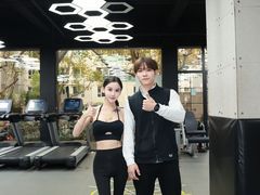 -VPsmart私教健身工作室(新华路旗舰店)