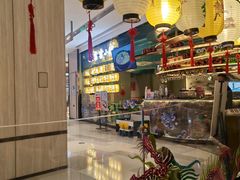 -披云云小馆·味道江湖(姚家园万象汇店)