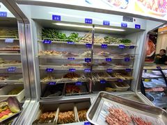 -张师傅烧烤(CBD店)