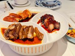 -侨美食家·41年地道粤菜(珠江新城店)