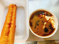 果子-陈记锅巴菜(五大道店)