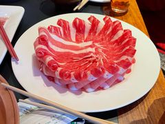 -南门涮肉(天坛店)