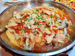 -闽公馆·客家私房菜·商务宴请·包厢(杏林橡树湾店)
