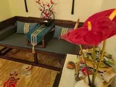 -芳朴养生按摩spa·男士