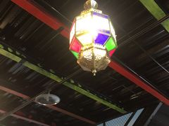 -Thai Basil罗勒叶泰式餐厅(时代天街店)