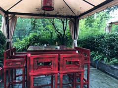 -二荆条·蜀鲜汇城市森林火锅