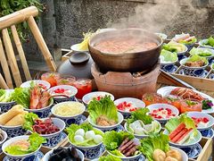 -聚汇三少·龙虾·中餐厅(莫邪路新天地店)