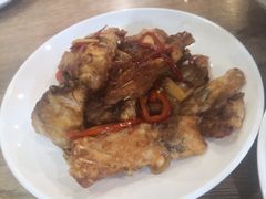 -鱼醉无骨鱼·中山脆肉鲩(荔湾路店)