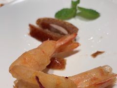 -四季民福烤鸭店(王府井东安门店)