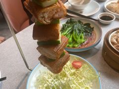 -晋江荣誉国际酒店·港誉茶餐厅