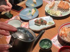 -仓桥家·焗寿司·锅物(光谷步行街店)