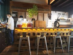 -Metal hands·铁手咖啡