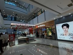-万达广场(济南魏家庄店)