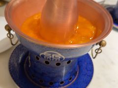 -涮福記·现切牛羊肉火锅(世纪汇店)