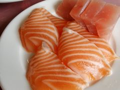 -广州希尔顿逸林-OPEN開·全日制餐厅·海鲜·小火锅·自助餐(东风路店)