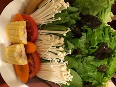 -蜀滋香鲜鱼火锅(黄金路店)