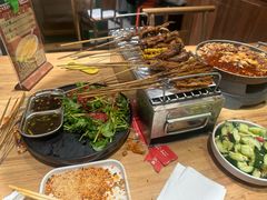 -李不管把把烧(天府三街店)