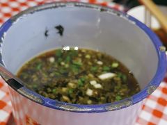 -彭耕记猪油炒小菜(吉联mall店)