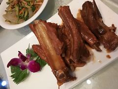 -京城百饺园•东北菜馆(红谷滩店)