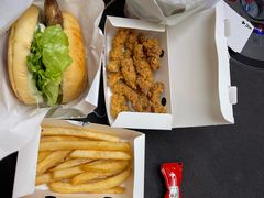 -必胜客(省府店)