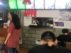 -陈记柳州螺蛳粉(大坪店)