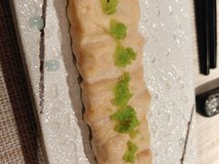 -yokocho上横町·日本食街(深业上城店)