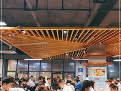 -小民大排档(光谷店)