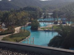 开元宁波九龙湖度假村-宁波九龙湖开元度假村
