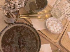 白糯糯红豆沙-春风·有糖(崇宁路店)