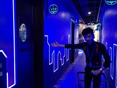 -M-SHOW 米秀主题KTV(左岸印巷店)