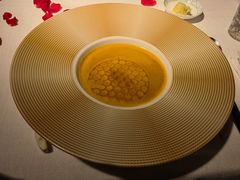 波士顿龙虾汤-弗兰克牛排西餐厅Ribone steak house(柠檬花园店)