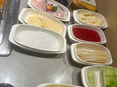 -海底捞火锅(莘松路店)