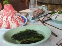 -捞神煲汤火锅(湖滨商业街店)