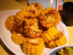 -小田油焖小龙虾(双井店)