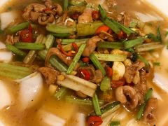 -羅秋明手工粉面