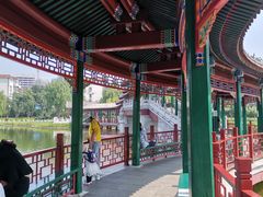 -西海子公园