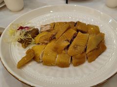 -东江渔村·古典园林·30年粤菜老字号(太和店)
