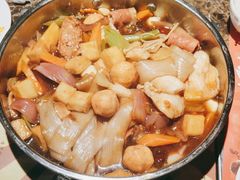 -御上皇三汁焖锅(薛城万达广场店)