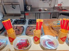 -田小狗的饭店(才子佳郡店)
