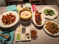 -局气 烤鸭·北京菜(光华路店)