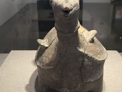 -北京大学赛克勒考古与艺术博物馆