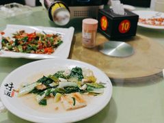 -鸡公山和平饭店