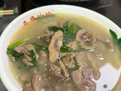 -珍珍小食店(西华路店)
