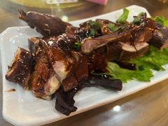 -李东农庄(中南百草园地标店)