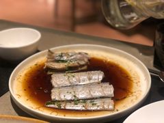 -宁海安岚·南溪阁全日餐厅